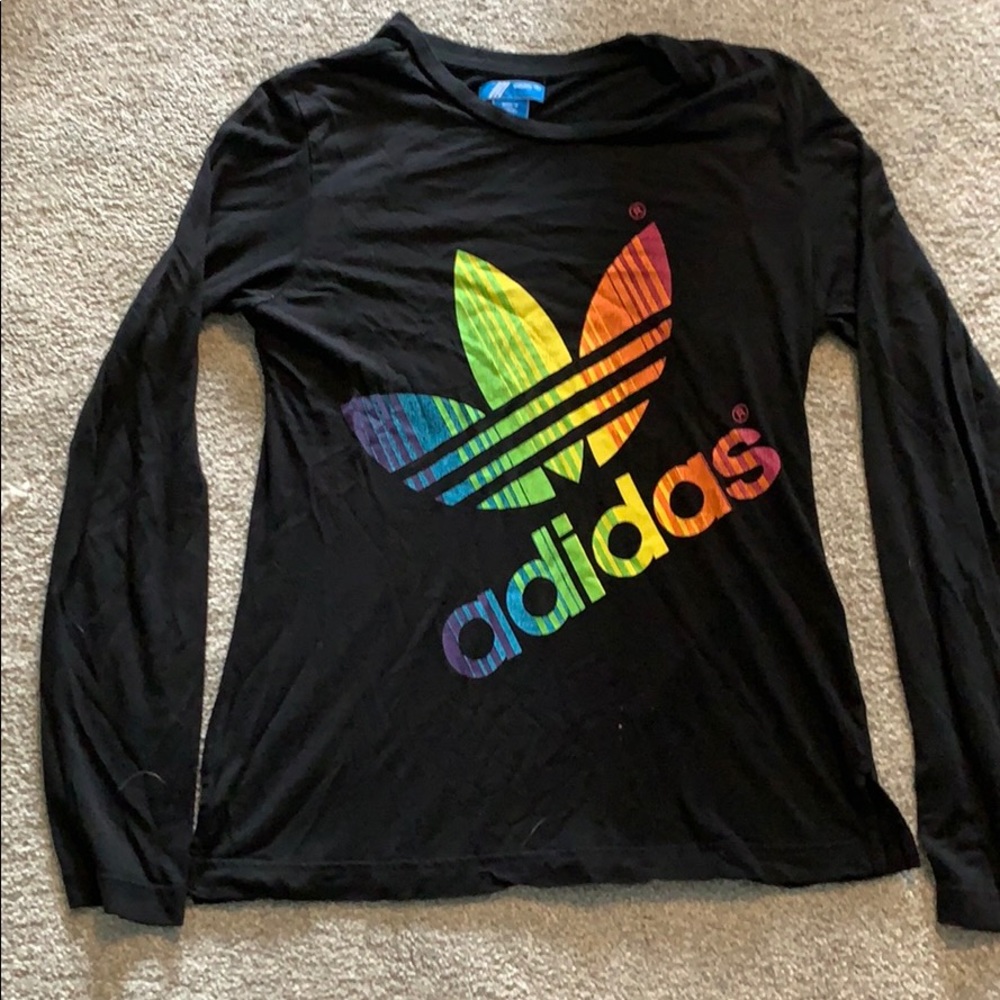 Adidas top